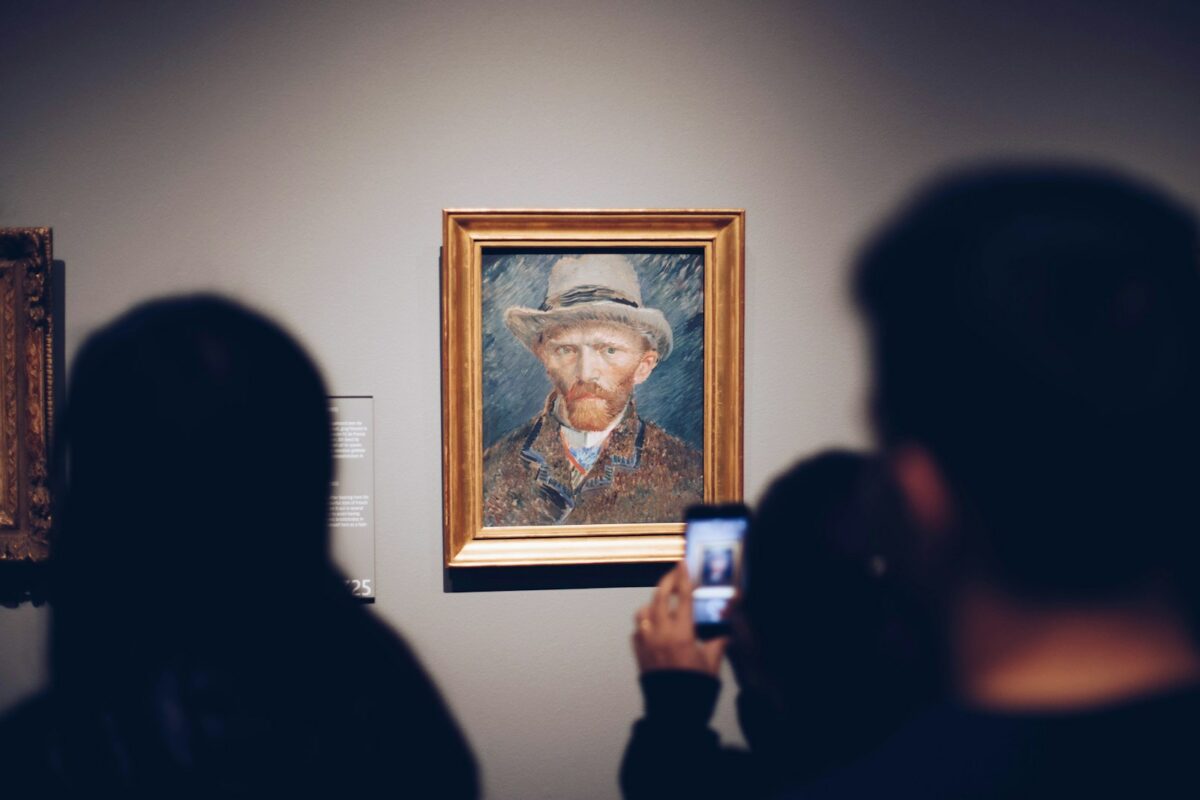 Berliner Museen: Spuren der Vergangenheit und heutige Ermittlungsmethoden